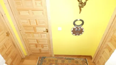 Chalet in Monasterio photo 25
