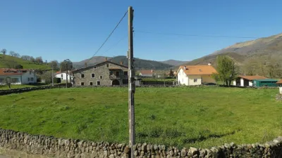 Chalet in Monasterio photo 35