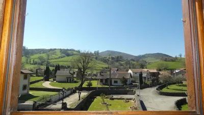 Chalet in Monasterio photo 44