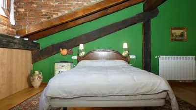 Chalet in Monasterio photo 48