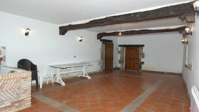 Chalet in Monasterio photo 5