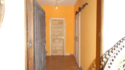 Chalet in Monasterio photo 6
