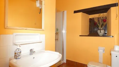 Chalet in Monasterio photo 9