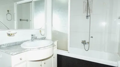 Apartment in Azkue Ingurubidea photo 9