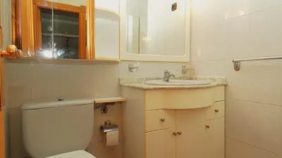Apartment in Azkue Ingurubidea photo 10