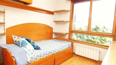Apartment in Azkue Ingurubidea photo 12