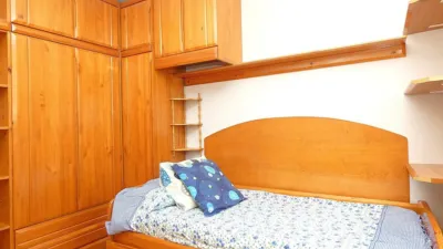 Apartment in Azkue Ingurubidea photo 13
