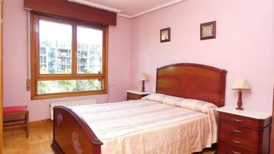 Apartment in Azkue Ingurubidea photo 14
