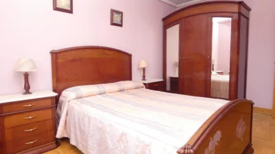 Apartment in Azkue Ingurubidea photo 15