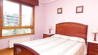 Apartment in Azkue Ingurubidea photo 16