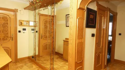 Apartment in Azkue Ingurubidea photo 19