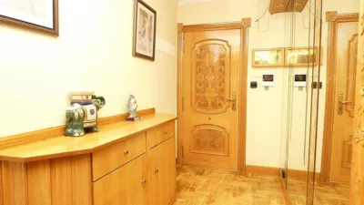 Apartment in Azkue Ingurubidea photo 20