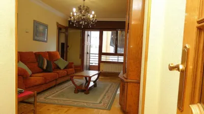 Apartment in Azkue Ingurubidea photo 2