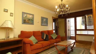 Apartment in Azkue Ingurubidea photo 3