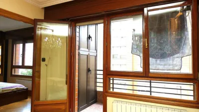 Apartment in Azkue Ingurubidea photo 4