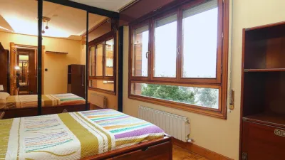 Apartment in Azkue Ingurubidea photo 5