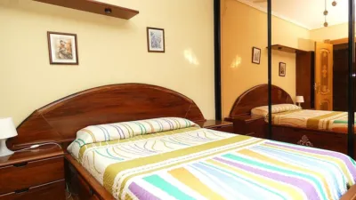 Apartment in Azkue Ingurubidea photo 6