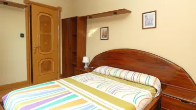 Apartment in Azkue Ingurubidea photo 7