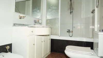 Apartment in Azkue Ingurubidea photo 8