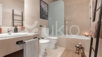 Piso en alquiler en Calle de Edgar Neville - Imagen 13