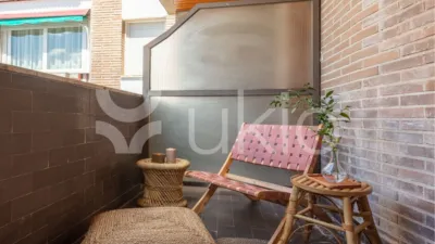 Piso en alquiler en Calle de Edgar Neville - Imagen 18