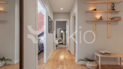 Piso en alquiler en Calle de Edgar Neville - Imagen 19