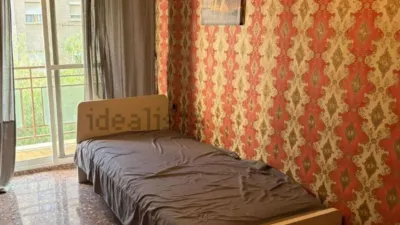 Apartment on Calle de Hernán Cortés photo 14
