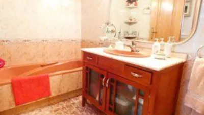 Apartment on Calle de Hernán Cortés photo 15