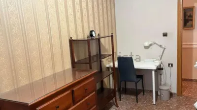 Apartment on Calle de Hernán Cortés photo 17