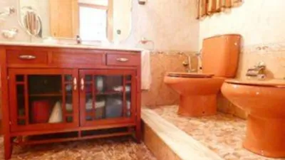 Apartment on Calle de Hernán Cortés photo 18