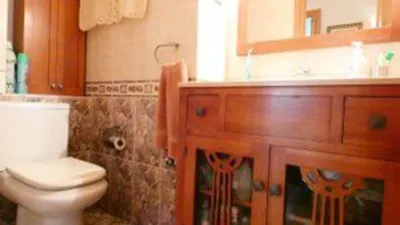 Apartment on Calle de Hernán Cortés photo 19