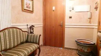 Apartment on Calle de Hernán Cortés photo 21