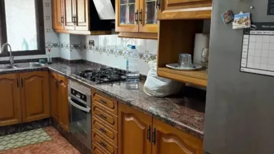 Apartment on Calle de Hernán Cortés photo 23