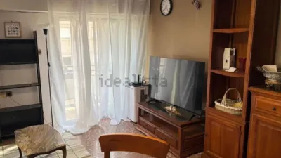 Apartment on Calle de Hernán Cortés photo 27