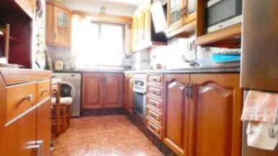 Apartment on Calle de Hernán Cortés photo 2