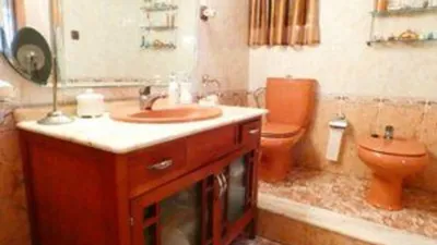 Apartment on Calle de Hernán Cortés photo 31