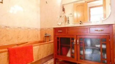 Apartment on Calle de Hernán Cortés photo 33