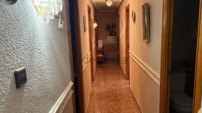 Apartment on Calle de Hernán Cortés photo 4