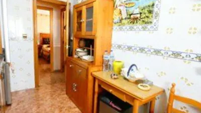 Apartment on Calle de Hernán Cortés photo 3