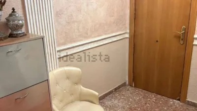 Apartment on Calle de Hernán Cortés photo 7