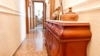 Apartment on Calle de Hernán Cortés photo 5