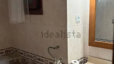 Apartment on Calle de Hernán Cortés photo 12