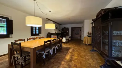 Casa en Girona photo 16