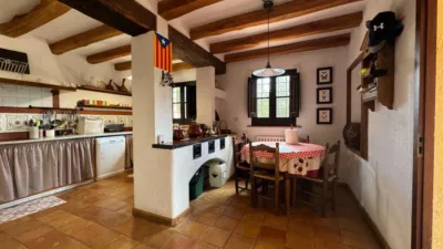 Casa en Girona photo 20