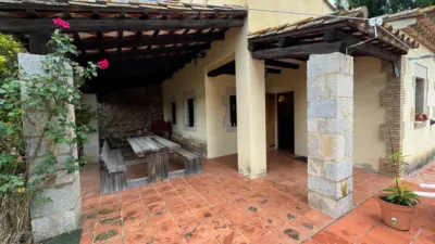 House in Girona photo 3