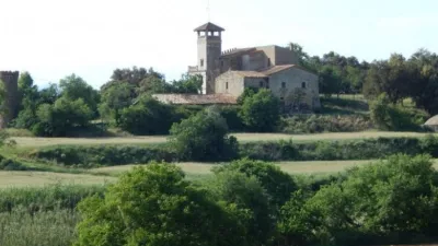 Casa en Girona photo 48
