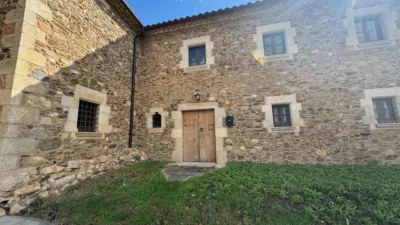 House in Girona photo 5