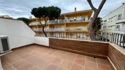 Terraced house on Carrer de Ntra Sra Fanals photo 12