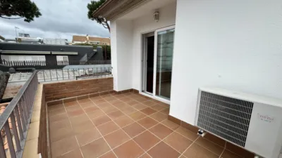 Terraced house on Carrer de Ntra Sra Fanals photo 17