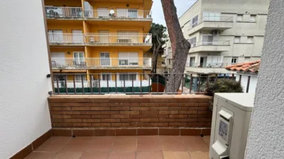 Terraced house on Carrer de Ntra Sra Fanals photo 25